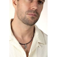 Collar Mini Raspa  T. Única-227715 Collar Mini Raspa  T. Única-227715 1